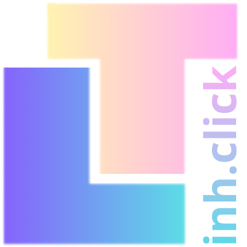 Linh Tinh Click Logo